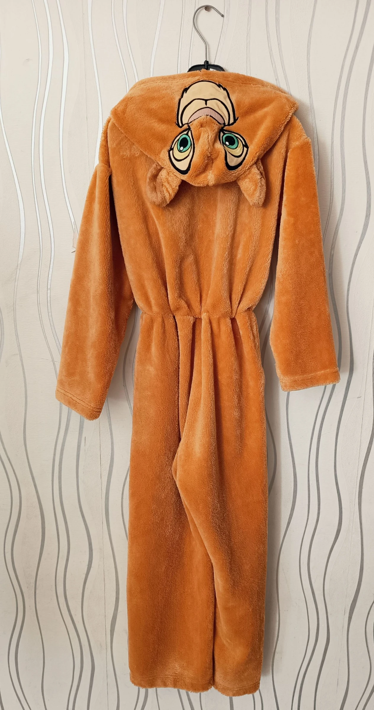 Pyjamakombi Undiz – photo 2